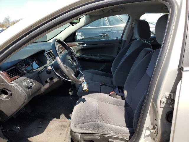 Photo 7 from auction – 2012 CHEVROLET IMPALA LT with VIN 2G1WB5E35C1150241