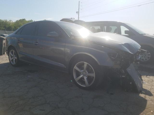 Photo 4 from auction – 2015 AUDI A3 PREMIUM with VIN WAUACGFF9F1126096