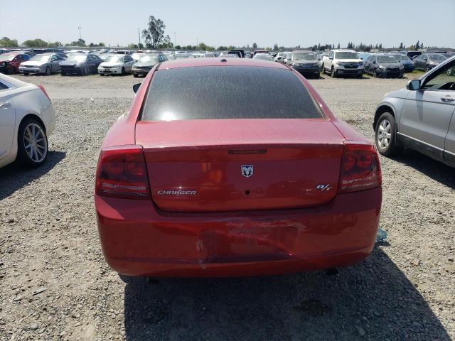 Photo 6 from auction – 2007 DODGE CHARGER R/ with VIN 2B3KA53H77H617472
