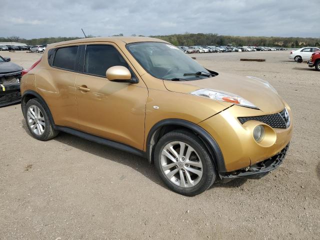 Photo 4 from auction – 2014 NISSAN JUKE S with VIN JN8AF5MV6ET356646