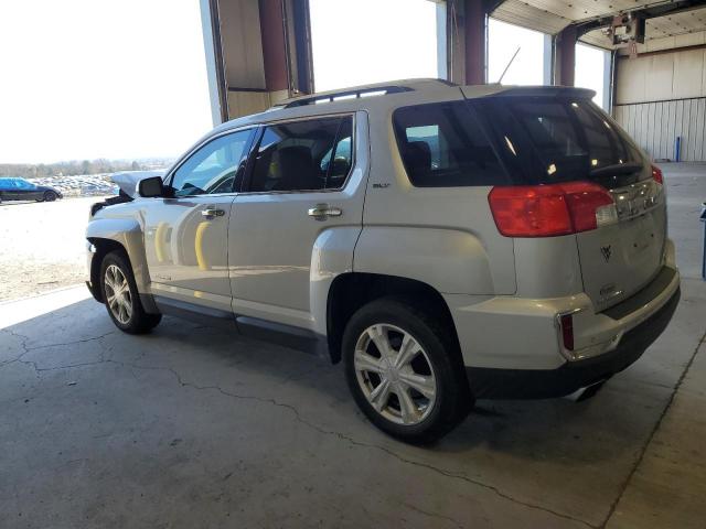 Photo 2 from auction – 2017 GMC TERRAIN SL with VIN 2GKFLUE35H6271381