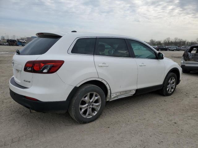 Photo 3 from auction – 2014 MAZDA CX-9 TOURI with VIN JM3TB2CA7E0441050