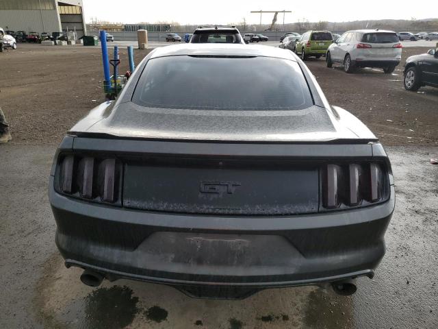 Photo 6 from auction – 2017 FORD MUSTANG GT with VIN 1FA6P8CF7H5323440