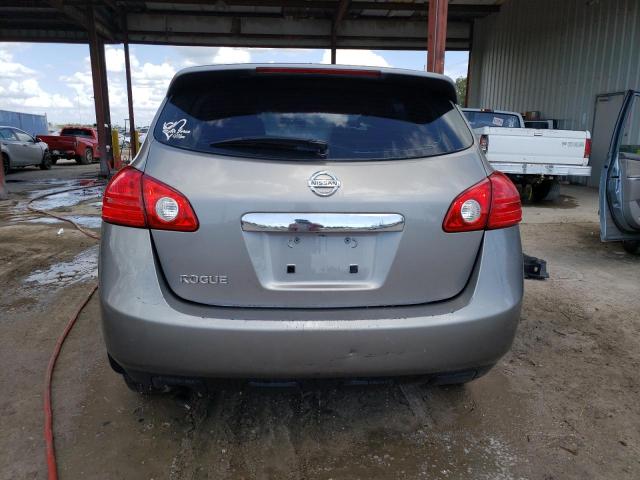 Photo 6 from auction – 2013 NISSAN ROGUE S with VIN JN8AS5MT8DW041905