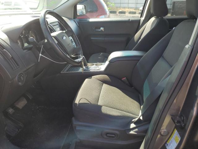 Photo 7 from auction – 2010 FORD EDGE with VIN 2FMDK3JCXABA67173