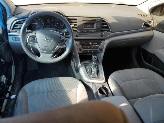 Photo 8 from auction – 2017 HYUNDAI ELANTRA SE with VIN 5NPD74LF6HH207480