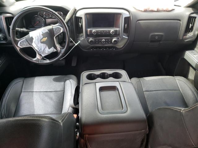 Zdjęcie 8 z aukcji – 2015 CHEVROLET SILVERADO z VIN 1GC1KVE84FF183449