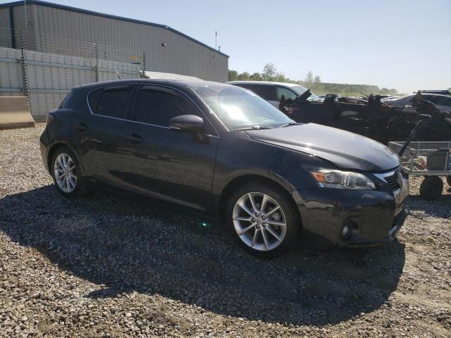 Photo 4 from auction – 2011 LEXUS CT 200 with VIN JTHKD5BH0B2005508