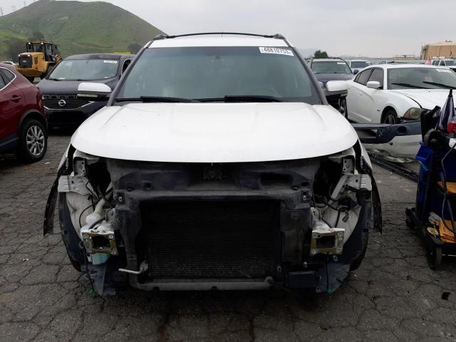 Photo 5 from auction – 2011 FORD EXPLORER L with VIN 1FMHK7F80BGA93479