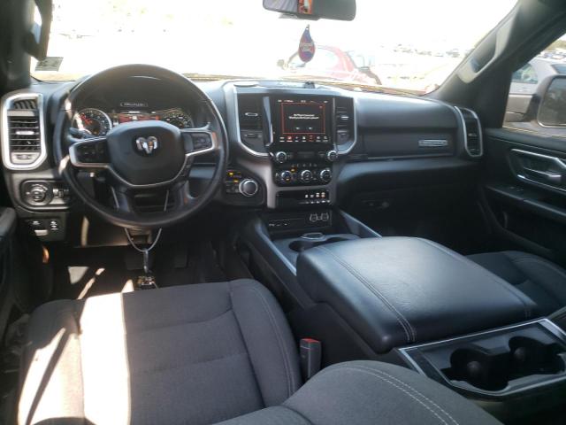 Photo 8 from auction – 2019 RAM 1500 BIG H with VIN 1C6SRFFTXKN691635