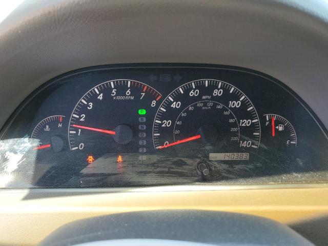 Photo 9 from auction – 2005 TOYOTA CAMRY LE with VIN 4T1BE32K95U517299