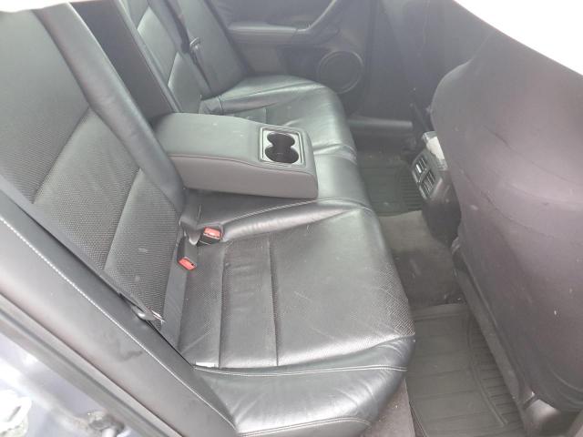 Photo 10 from auction – 2011 ACURA TSX with VIN JH4CU2F64BC016632