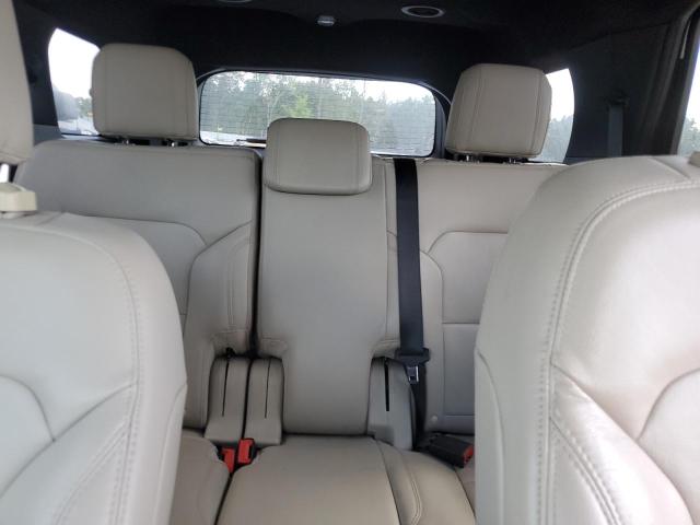 Photo 10 from auction – 2018 FORD EXPLORER X with VIN 1FM5K7D86JGB84146