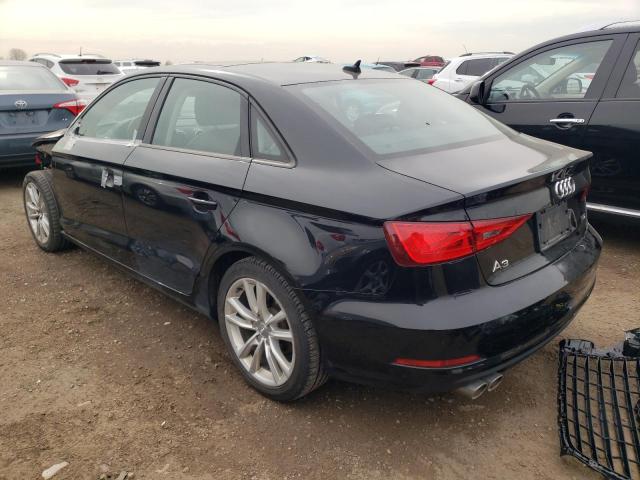 Photo 2 from auction – 2015 AUDI A3 with VIN WAUAJGFF9F1063376