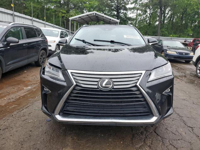 Photo 5 from auction – 2017 LEXUS RX 350 BAS with VIN 2T2BZMCA9HC063802