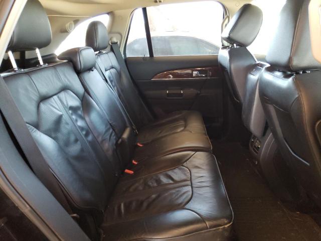 Photo 10 from auction – 2015 LINCOLN MKX with VIN 2LMDJ6JKXFBL21665