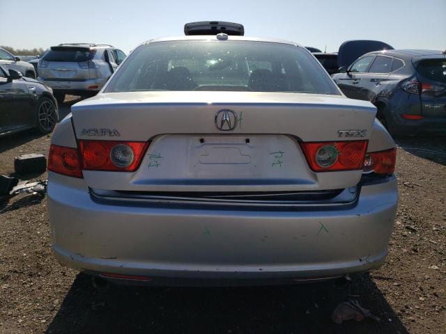 Photo 6 from auction – 2006 ACURA TSX with VIN JH4CL96816C009754