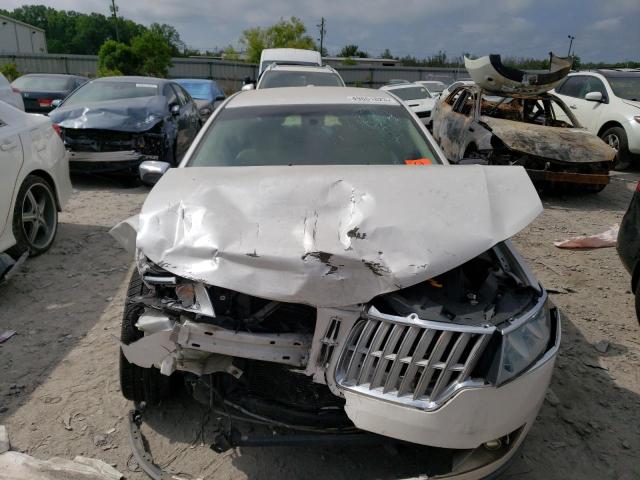 Photo 5 from auction – 2011 LINCOLN MKZ with VIN 3LNHL2JC1BR752822