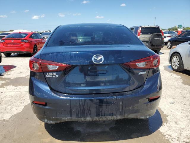 Photo 6 from auction – 2017 MAZDA 3 SPORT with VIN 3MZBN1U72HM105815