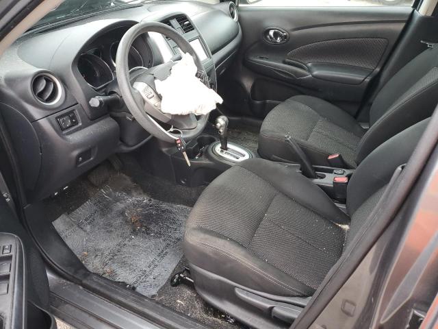 Photo 7 from auction – 2019 NISSAN VERSA S with VIN 3N1CN7AP5KL855417