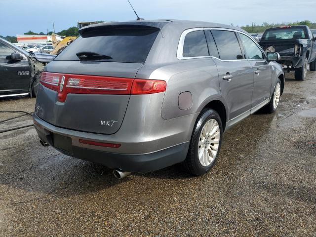 Photo 3 from auction – 2010 LINCOLN MKT with VIN 2LMHJ5FR0ABJ26605