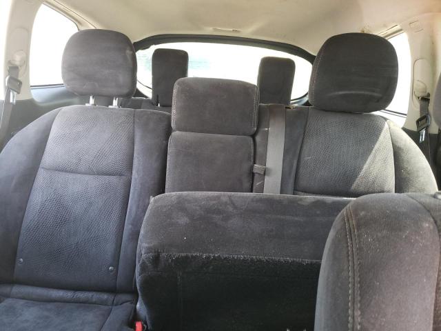 Photo 10 from auction – 2015 NISSAN PATHFINDER with VIN 5N1AR2MN2FC721791
