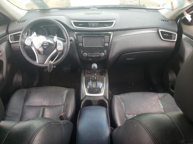 Photo 8 from auction – 2015 NISSAN ROGUE S with VIN 5N1AT2MV4FC859916