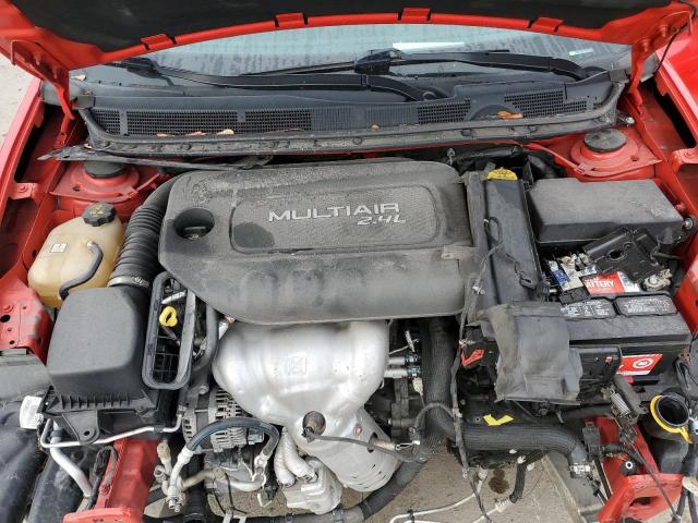 Photo 11 from auction – 2016 DODGE DART SXT with VIN 1C3CDFBB4GD727829
