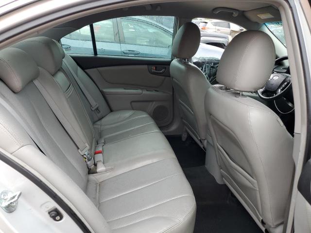 Photo 10 from auction – 2008 KIA OPTIMA LX with VIN KNAGE123685219425