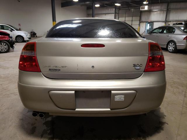 Photo 6 from auction – 2002 CHRYSLER 300M with VIN 2C3AE66G22H150028