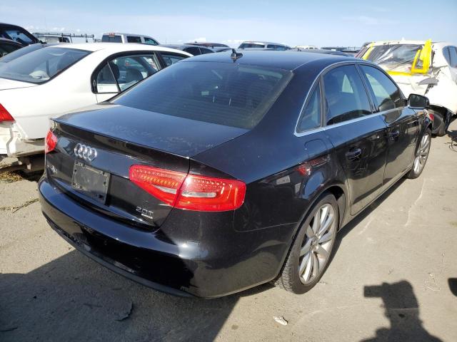 Photo 3 from auction – 2013 AUDI A4 PREMIUM with VIN WAUFFAFL0DN046000