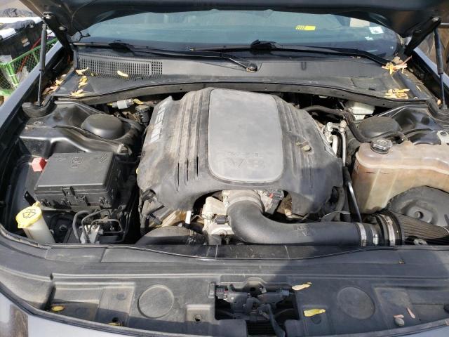 Снимка 11 от търг – 2014 CHRYSLER 300 S с VIN 2C3CCABT1EH352562