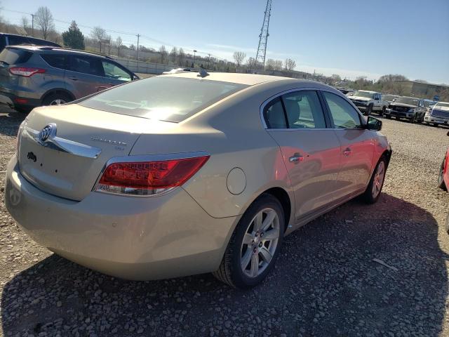 Photo 3 from auction – 2010 BUICK LACROSSE C with VIN 1G4GC5EG7AF159858