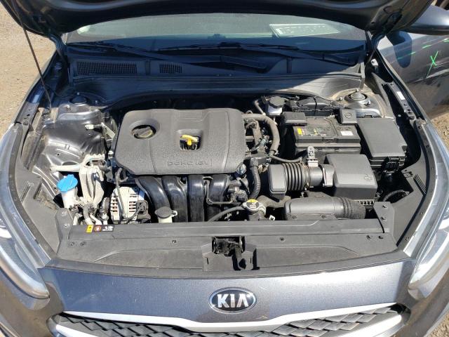 Photo 11 from auction – 2019 KIA FORTE FE with VIN 3KPF24AD4KE129088