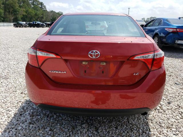 Photo 6 from auction – 2015 TOYOTA COROLLA L with VIN 5YFBURHE1FP244661