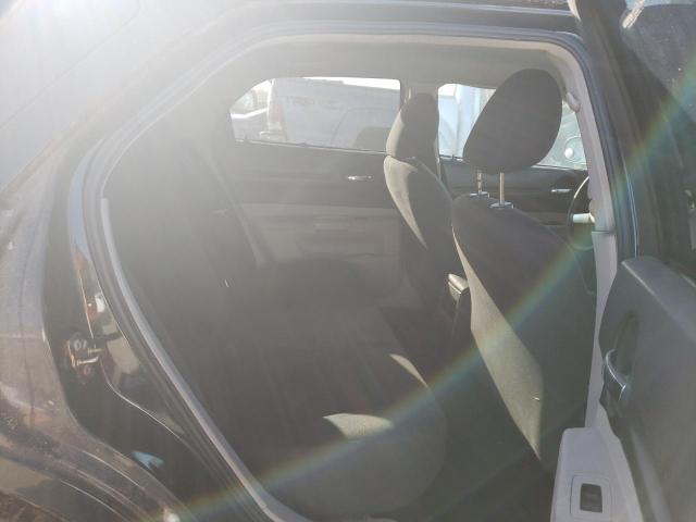 Photo 10 from auction – 2005 DODGE MAGNUM SXT with VIN 2D4FV48V55H116335
