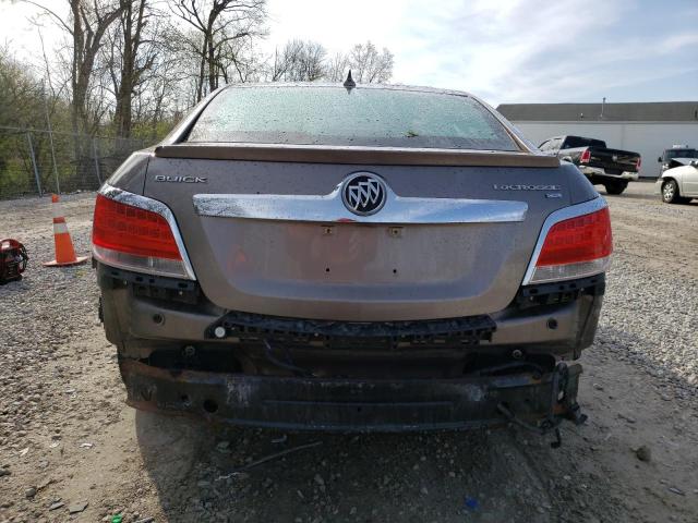 Photo 6 from auction – 2011 BUICK LACROSSE C with VIN 1G4GC5EDXBF270931