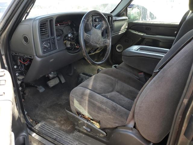 Photo 7 from auction – 2007 CHEVROLET SILVERADO with VIN 1GCEK19Z67E173249