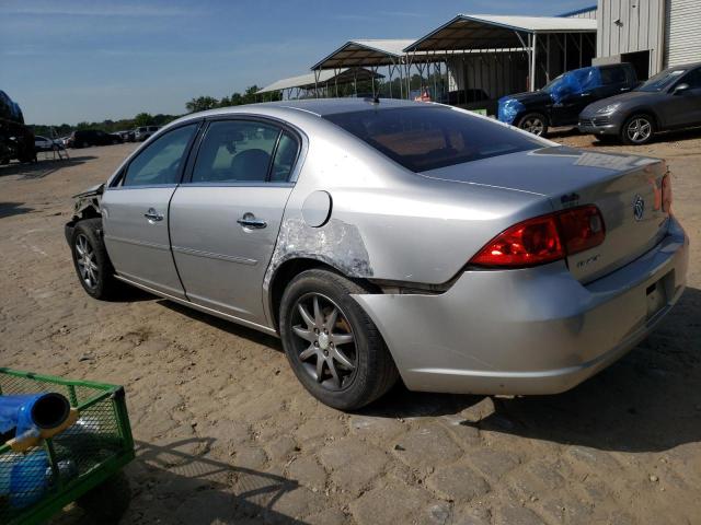 Photo 2 from auction – 2006 BUICK LUCERNE CX with VIN 1G4HD572X6U239953