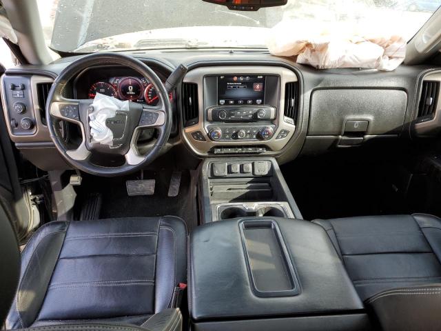 Photo 8 from auction – 2014 GMC SIERRA K15 with VIN 3GTU2WEC0EG549136