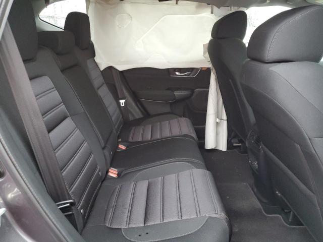 Photo 11 from auction – 2019 HONDA CR-V EX with VIN 7FARW2H52KE028473
