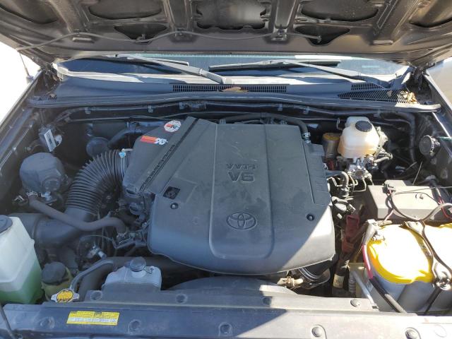 Photo 11 from auction – 2015 TOYOTA TACOMA DOU with VIN 5TFLU4ENXFX145138