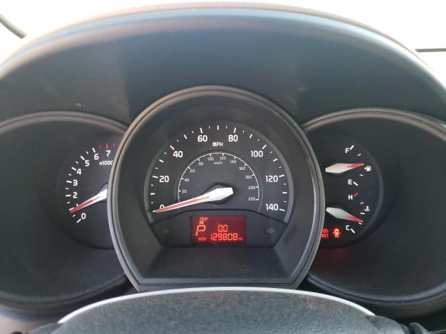 Photo 9 from auction – 2016 KIA RIO LX with VIN KNADM4A38G6573495