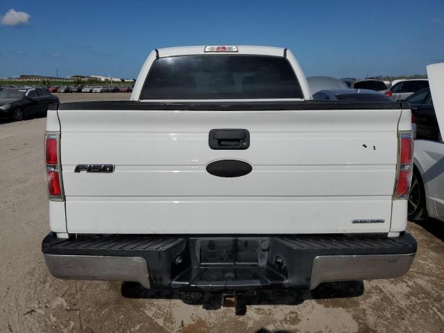 Photo 6 from auction – 2011 FORD F150 SUPER with VIN 1FTFW1CF5BFB81420