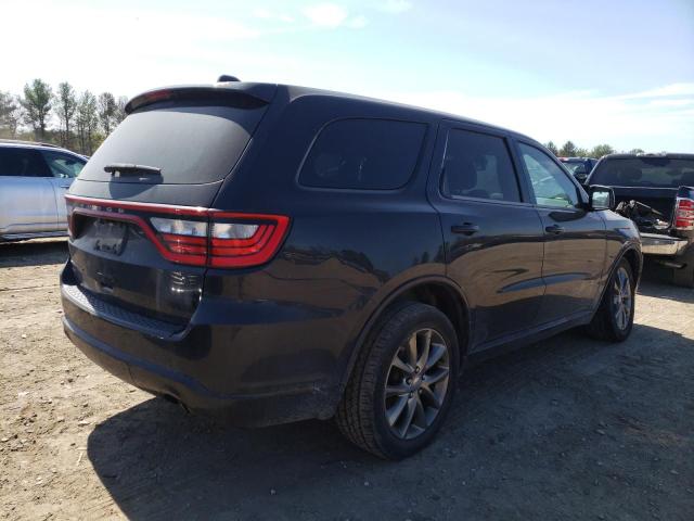 Photo 3 from auction – 2015 DODGE DURANGO SX with VIN 1C4RDJAG7FC169761
