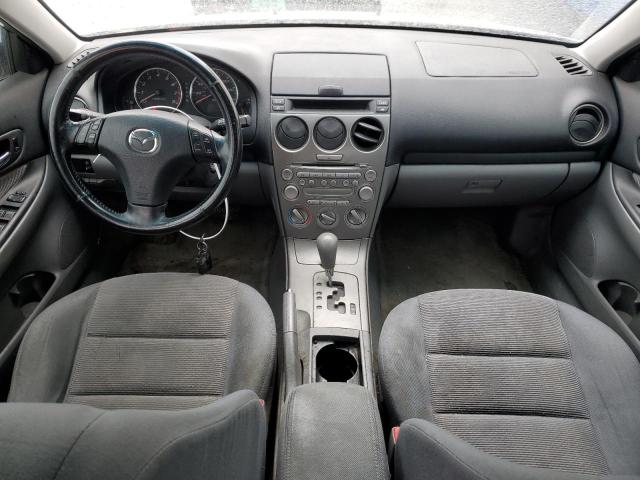 Photo 8 from auction – 2003 MAZDA 6 I with VIN 1YVFP80C435M44353