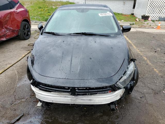 Photo 5 from auction – 2013 DODGE DART SXT with VIN 1C3CDFBA3DD328395