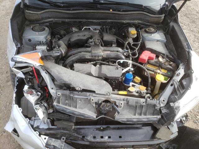 Photo 11 from auction – 2014 SUBARU FORESTER 2 with VIN JF2SJAEC6EH404736