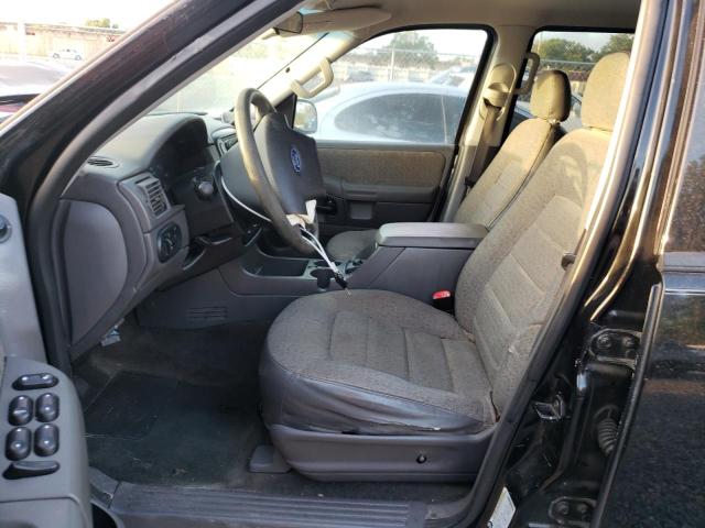 Photo 7 from auction – 2005 FORD EXPLORER X with VIN 1FMZU62K35UA30814