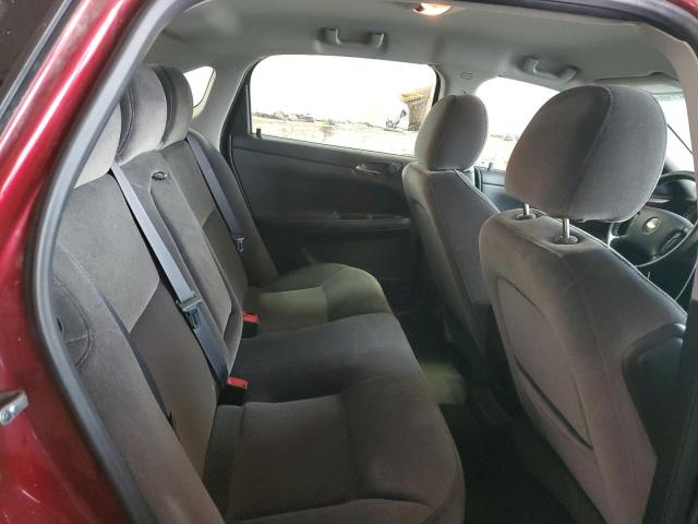 Photo 10 from auction – 2011 CHEVROLET IMPALA LT with VIN 2G1WG5EK7B1118222